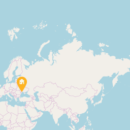 Morskoy на глобальній карті